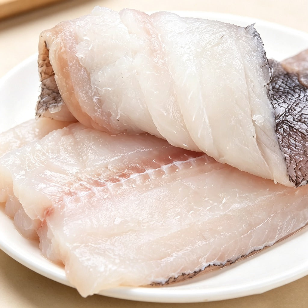 Fillets and cuts